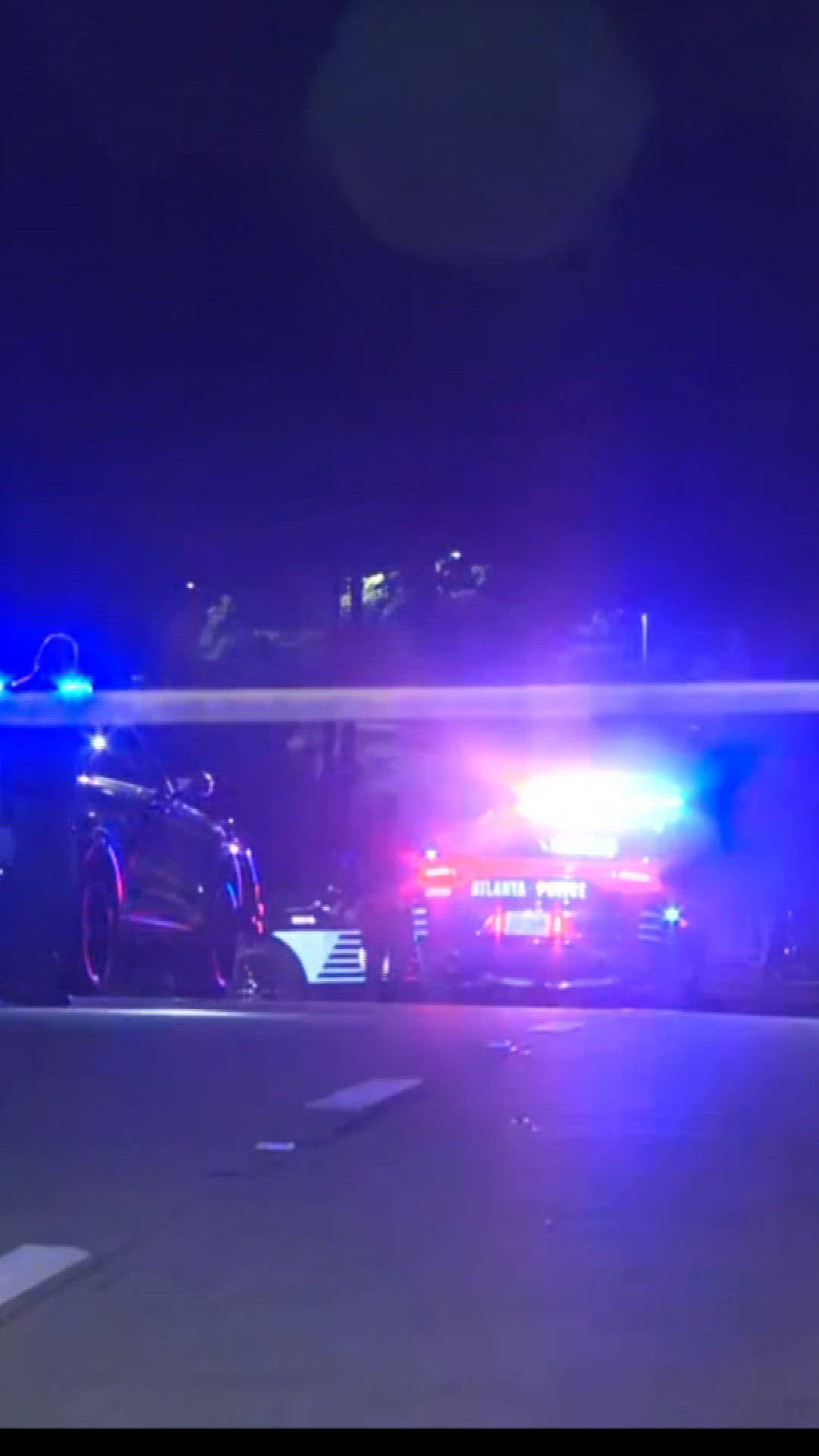 Child hit by vehicle in Atlanta | 11alive.com