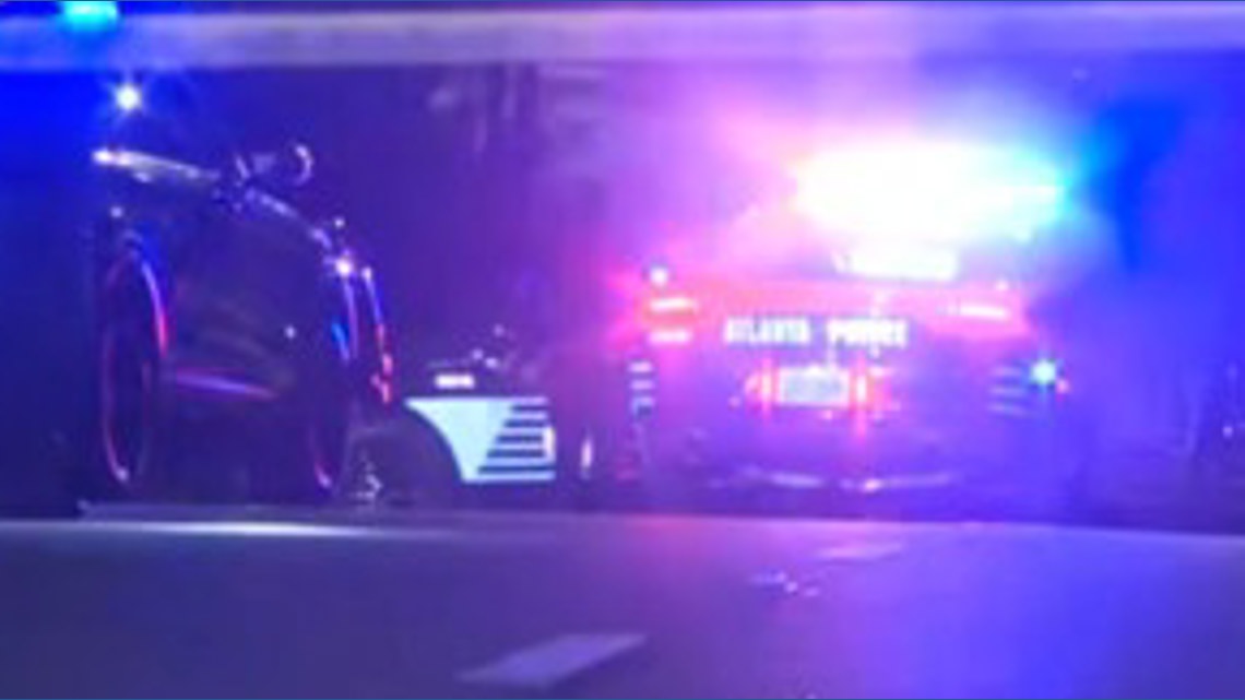 Child hit by vehicle in Atlanta | 11alive.com