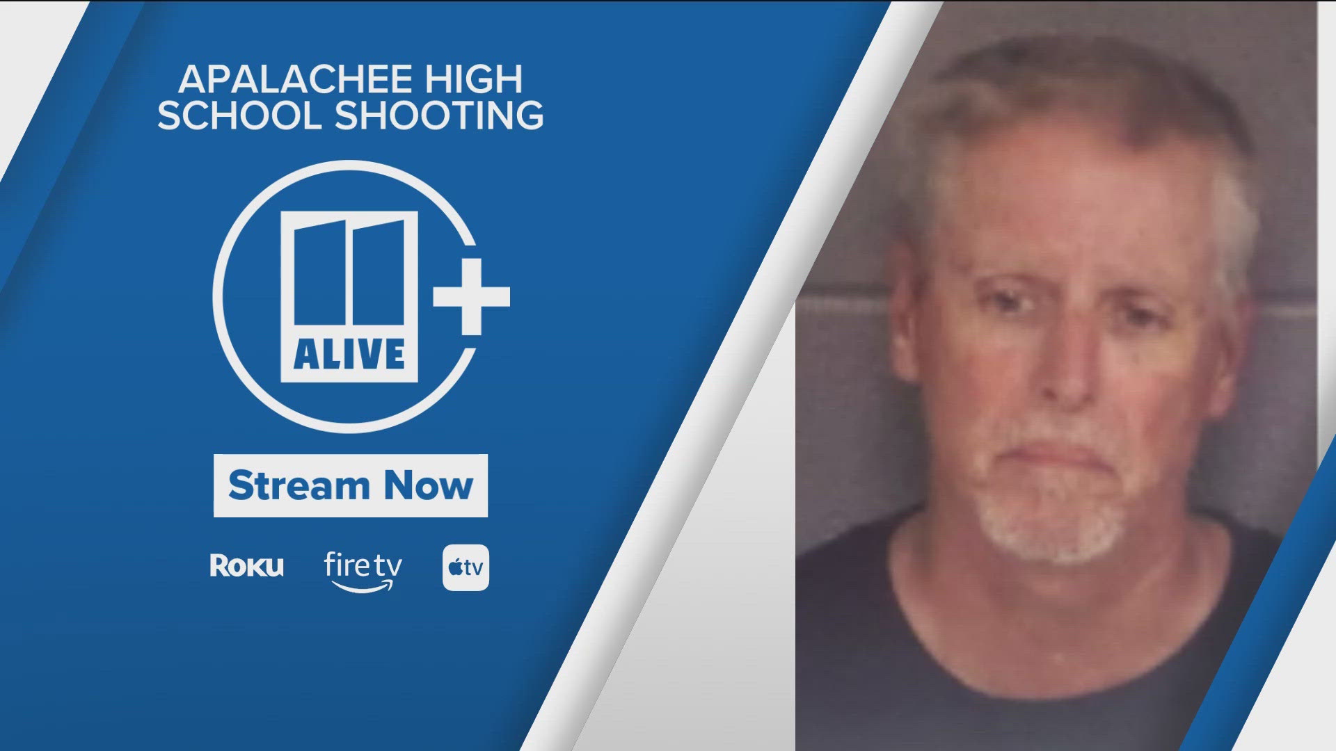 A Barrow County father accused of providing the weapon used in the Apalachee High School shooting is scheduled to appear in court Thursday morning.