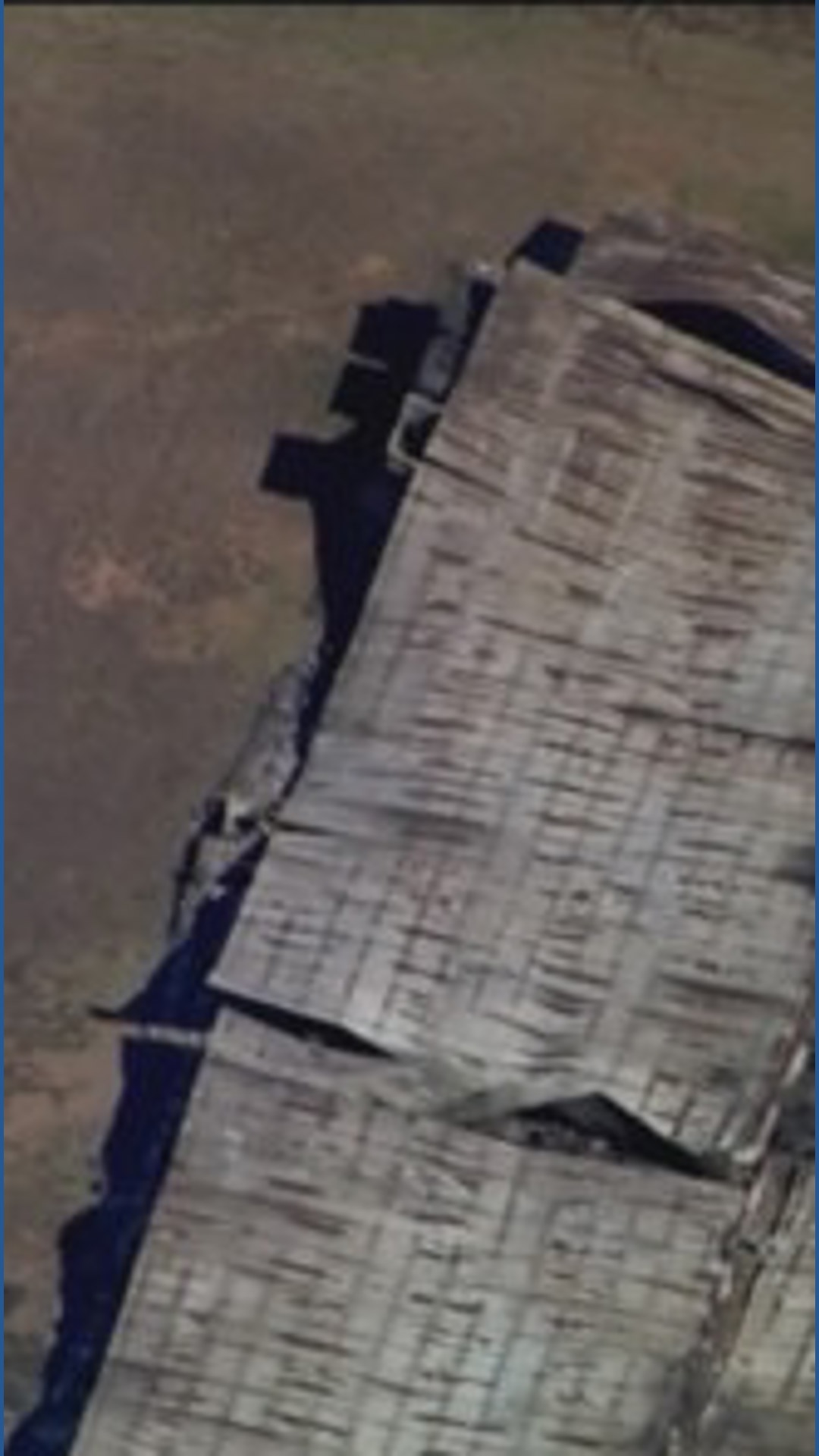 Huge flames engulf poultry house in Walton County killing more than ...