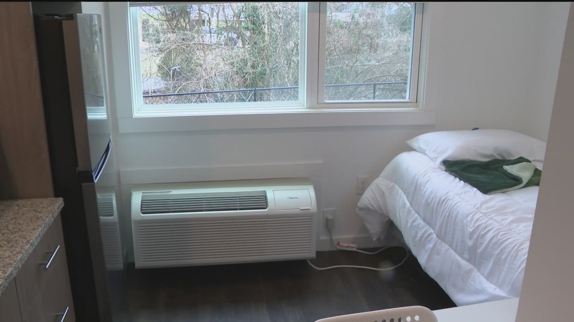 Partnership helps create new beginnings for people experiencing homelessness in Atlanta