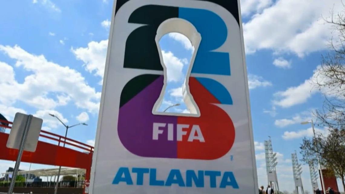 Atlanta launches anti-human trafficking campaign ahead of World Cup