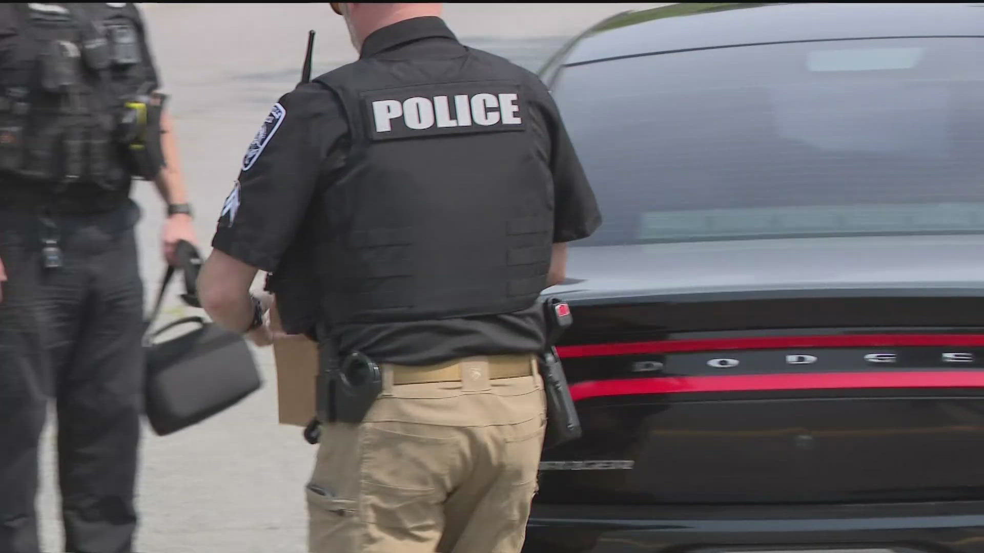 Atlanta crime data breakdown | 11alive.com