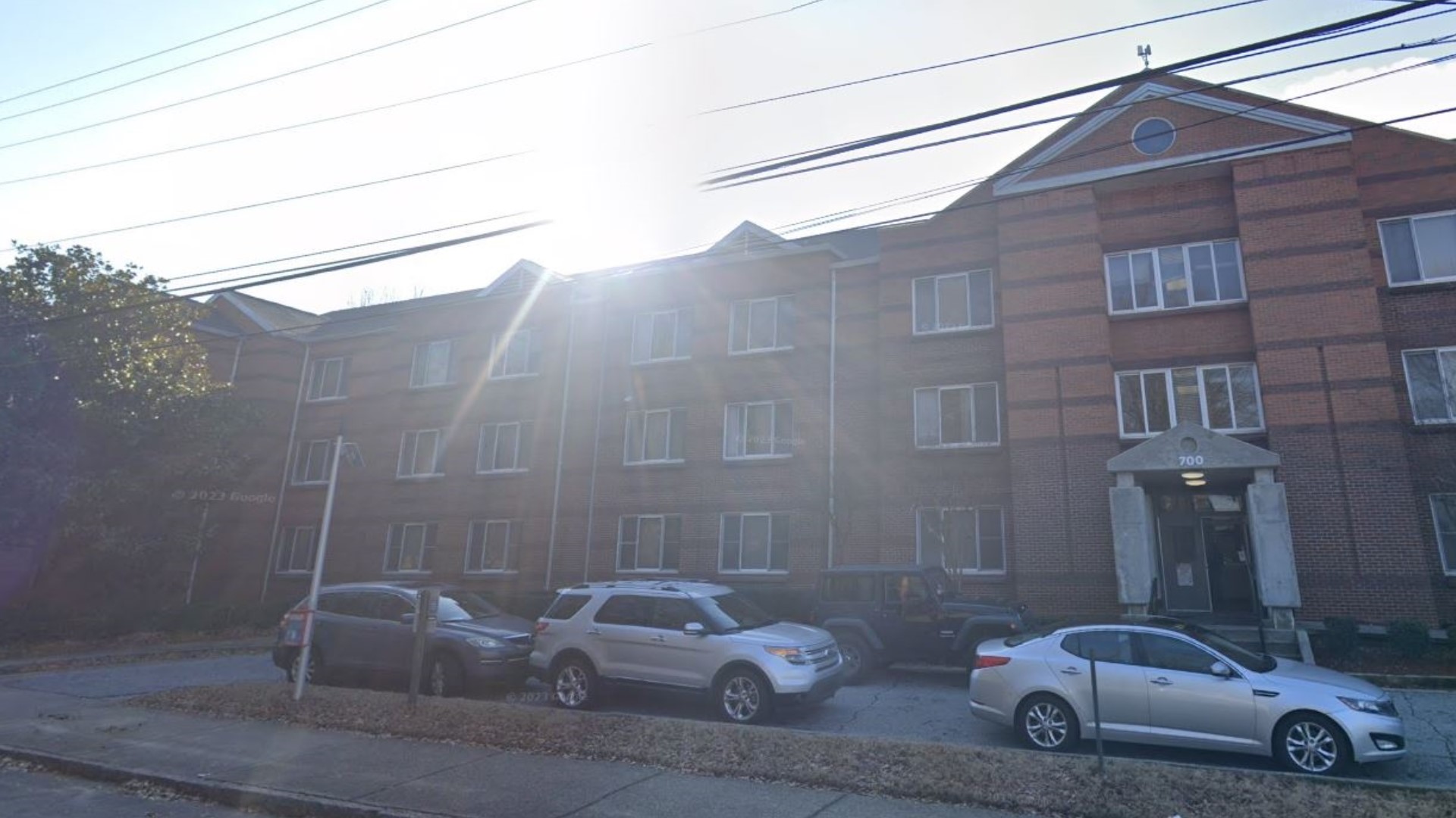 Clark Atlanta University Beckwith Hall shooting | 11alive.com