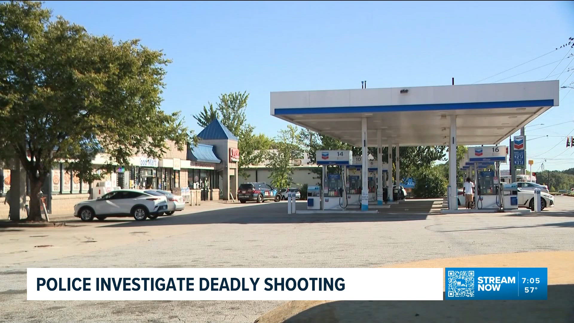 Shooting in Buford leaves 1 dead, 2 injured during armed robbery ...