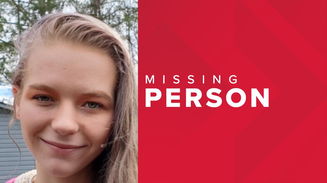 Missing Clayton County woman's ID found near body, mother says - Vimarsana News