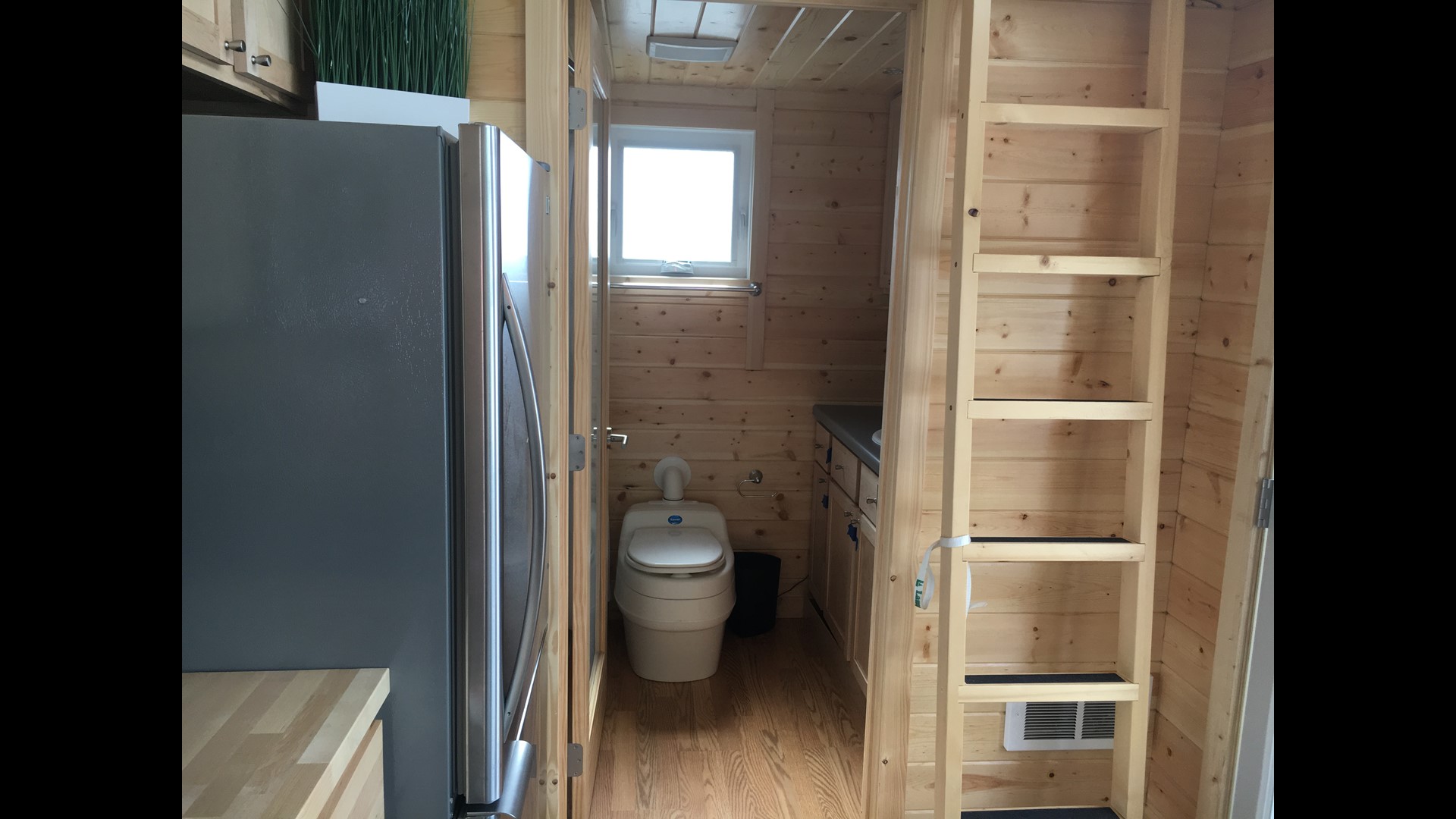 Decatur festival highlights tiny houses
