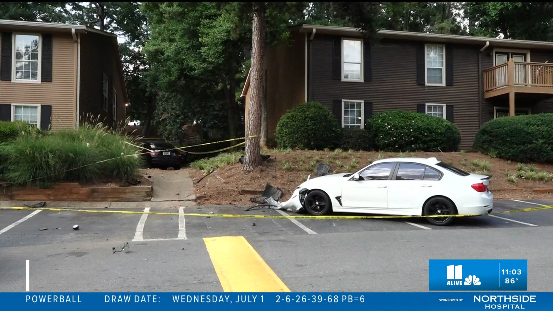 2 arrested, charged with murder in deadly shooting of teen at Marietta ...