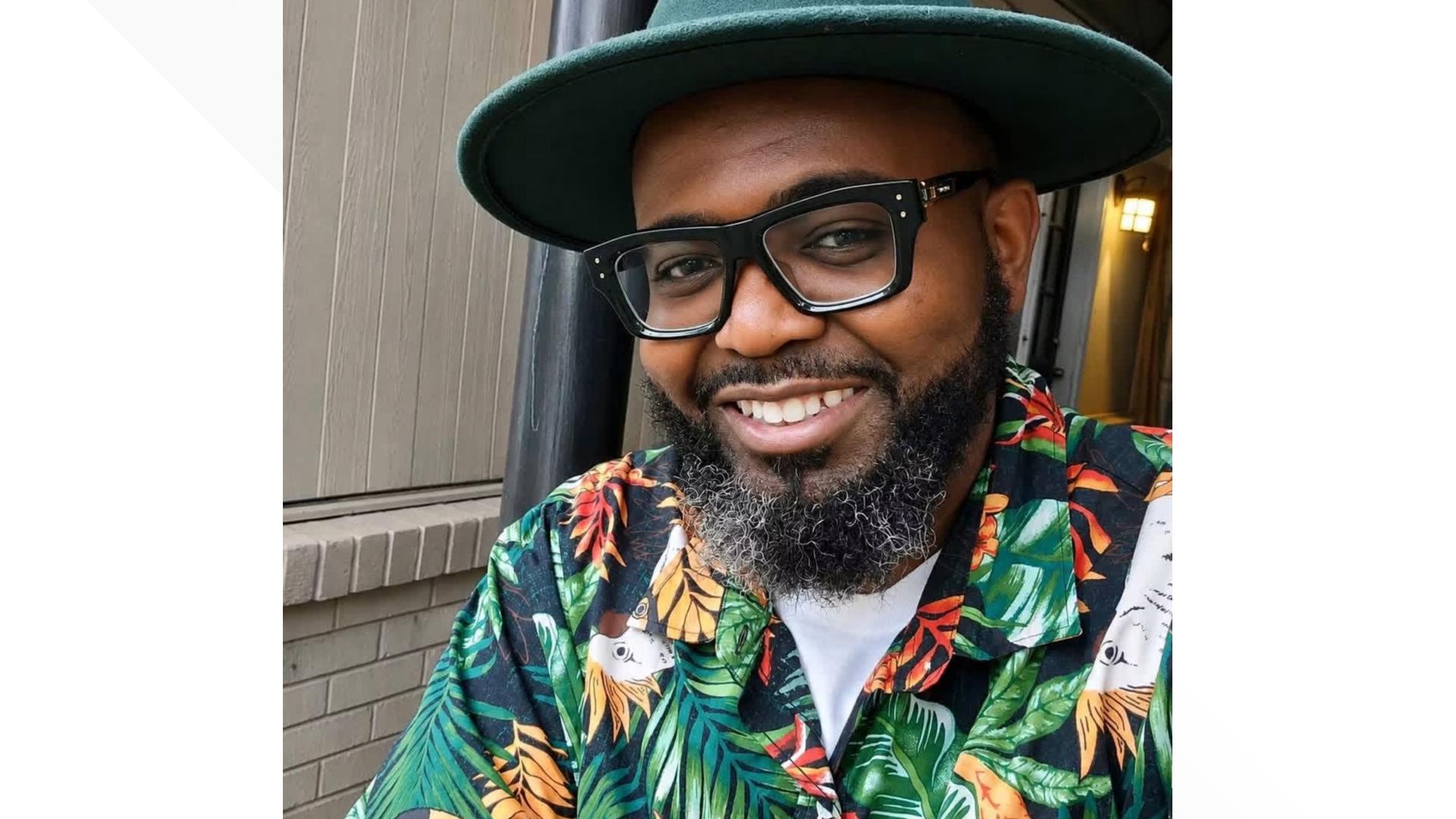Prayers:  Man Who Fell To His Death On A Roller Coaster At Six Flags Over Georgia Has Been Identified [VIDEO]
