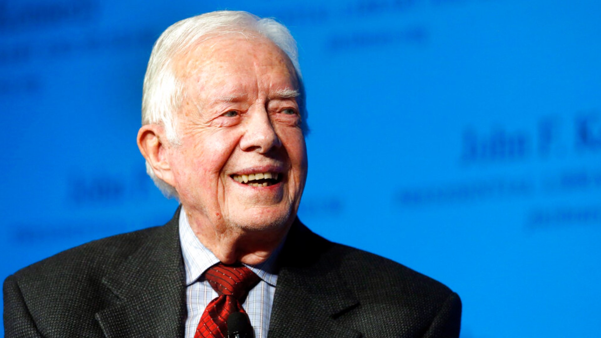 The plans to celebrate former President Jimmy Carter on his 99th birthday are shifting just a little bit. Here's what to know.