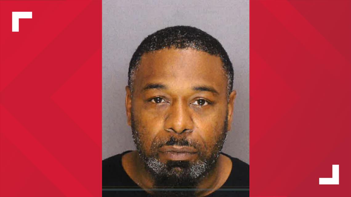 Cobb County father charged with murder in child's drowning | 11alive.com