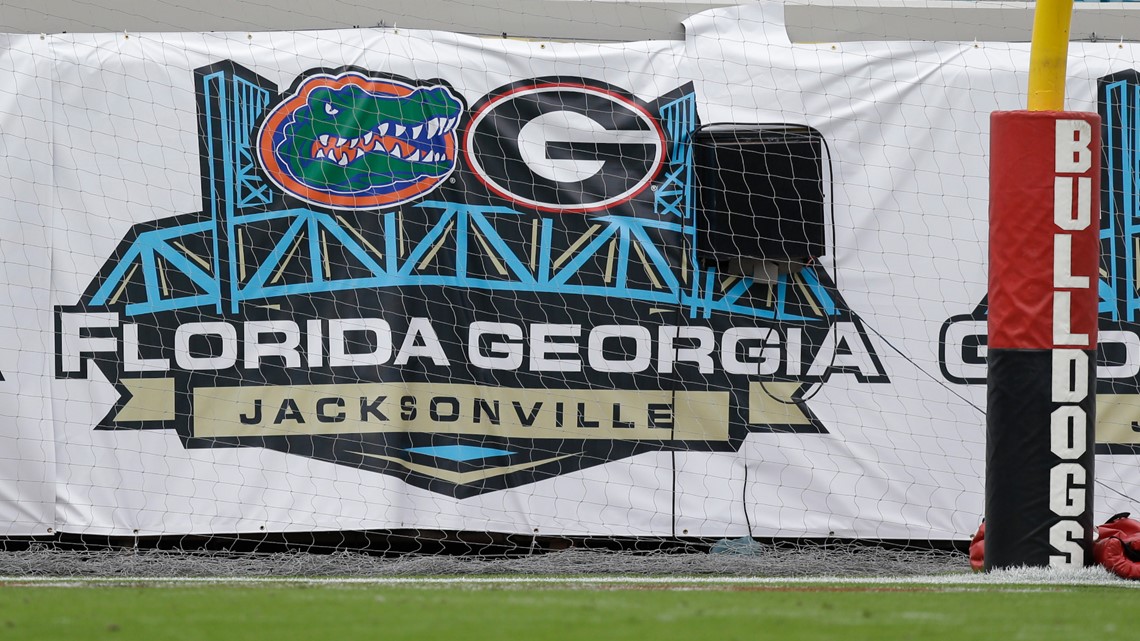 Will Florida game move from Jacksonville