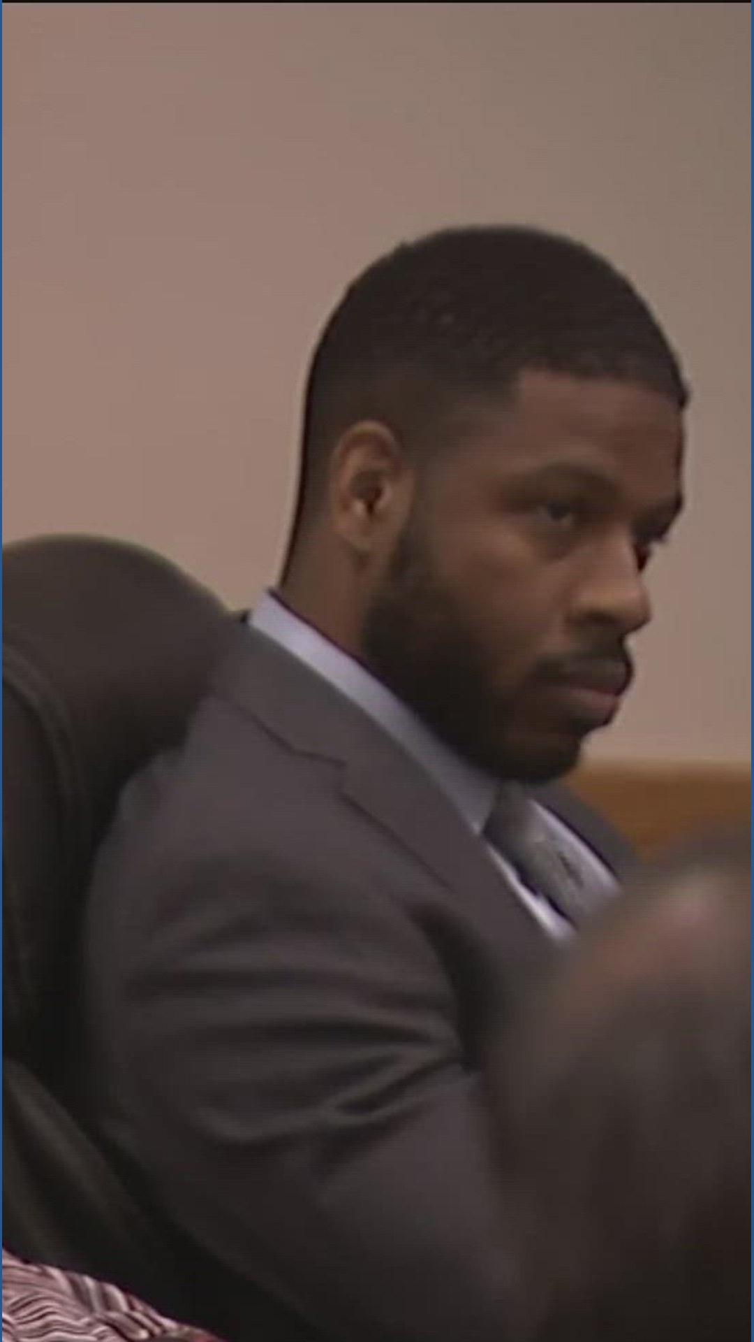 Verdict reached in trial over 2001 murder of UGA law student | 11alive.com