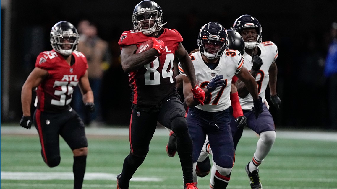 Falcons NFL Draft Party 2023: Day 2, Rounds 2 and 3 - The Falcoholic