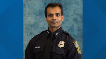 Suspect still on the run after shooting Henry County officer