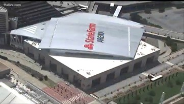 Atlanta Police cracking down on large gatherings, potential violence this weekend