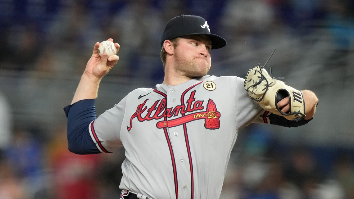 Why Did the Atlanta Braves leave Wright and Chavez off NLDS