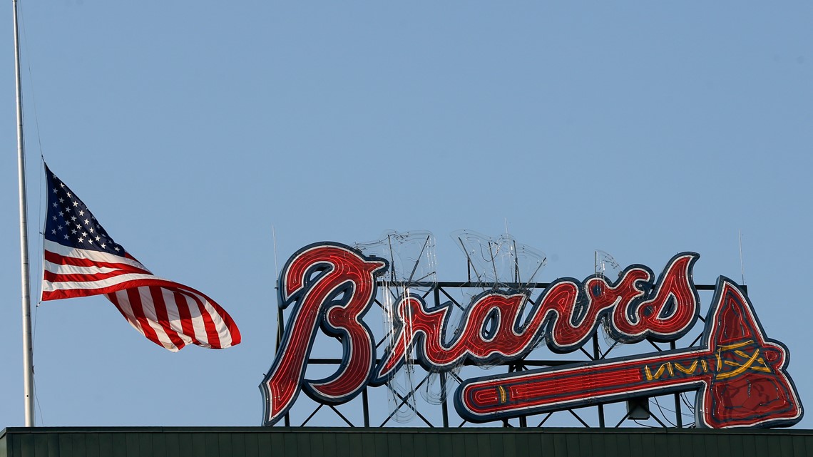 The groundbreaking signing bonus handed by the Atlanta Braves to  17-year-old prodigy