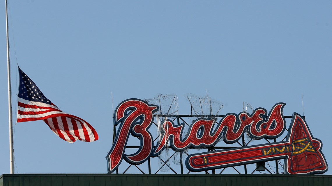 Braves Country Radio