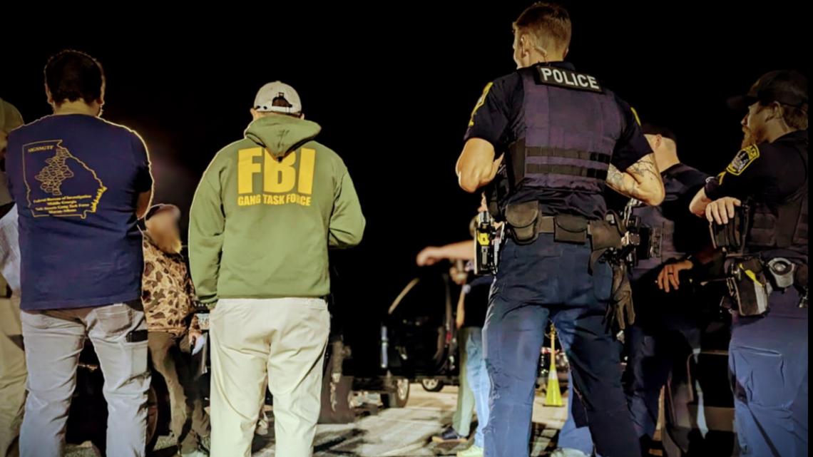 FBI Operation Summer Heat in metro Atlanta and Athens | 11alive.com