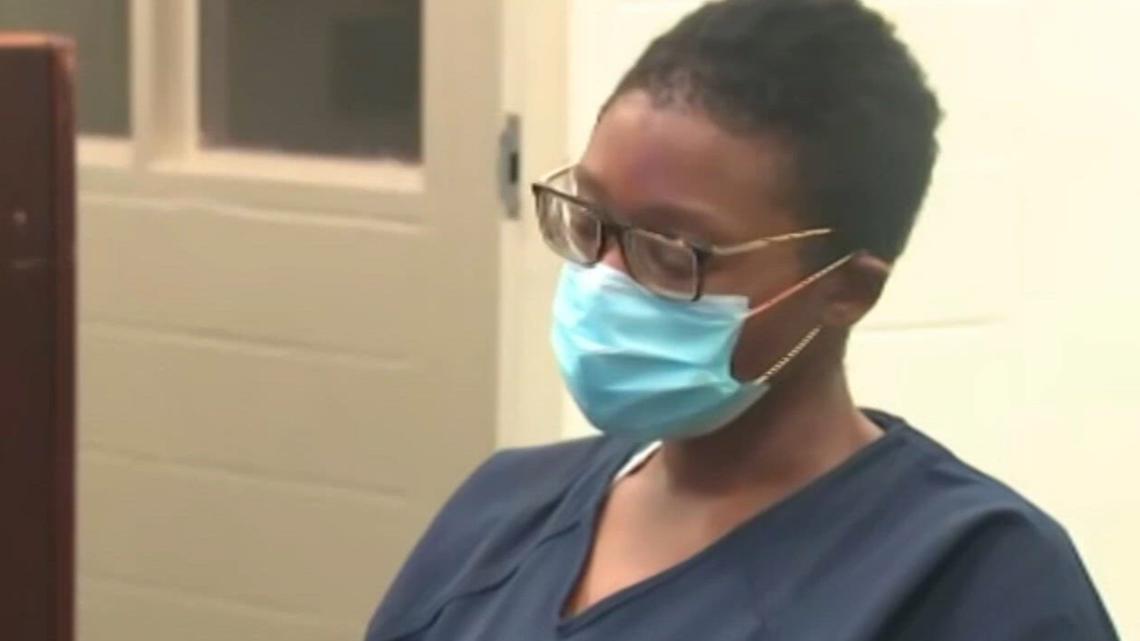 Trial in 2022 Midtown Atlanta shooting spree begins, defense makes insanity argument