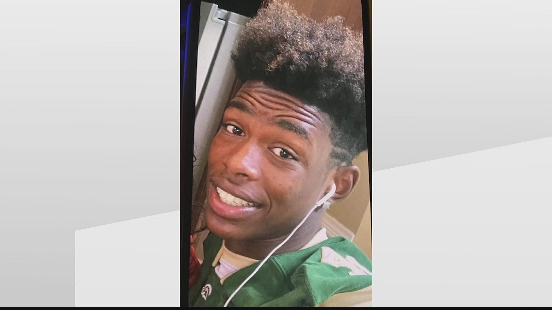 911 call of witness at Fogo de Chao shooting in Buckhead