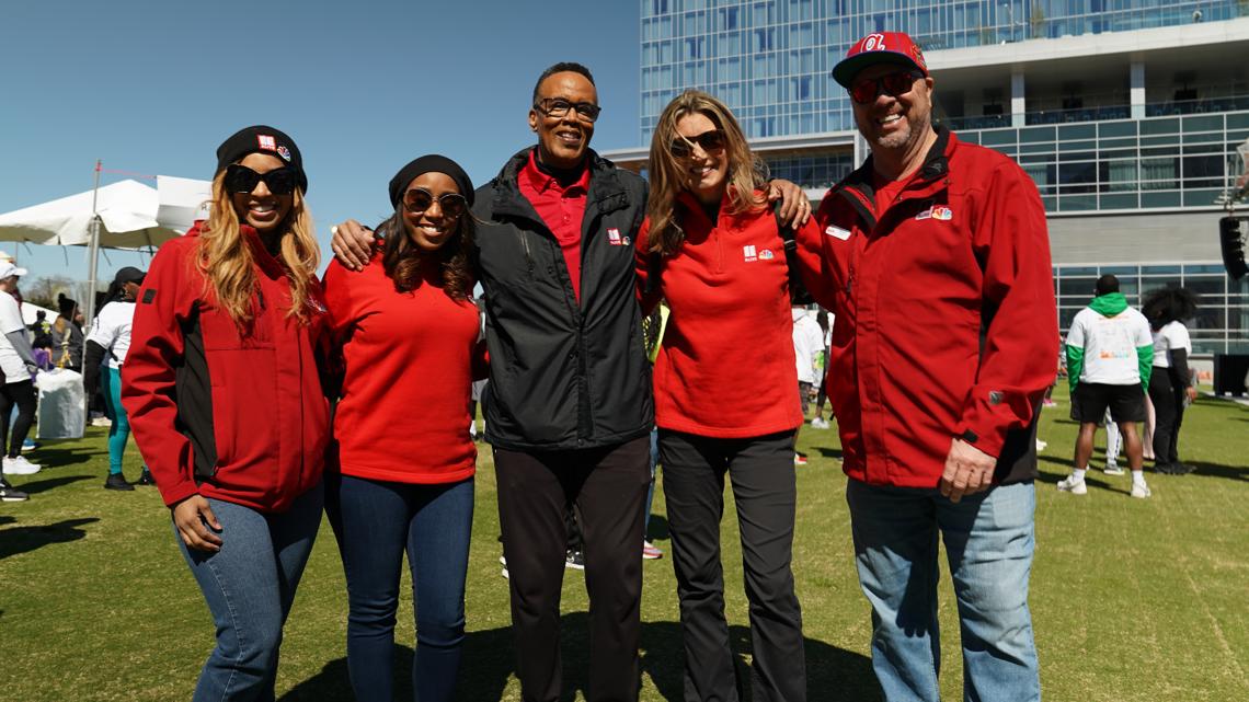 2024 Hunger Walk Run | 11alive.com - Vimarsana News