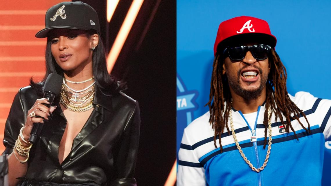 Georgia connections to the 2025 Macy's Thanksgiving Day Parade