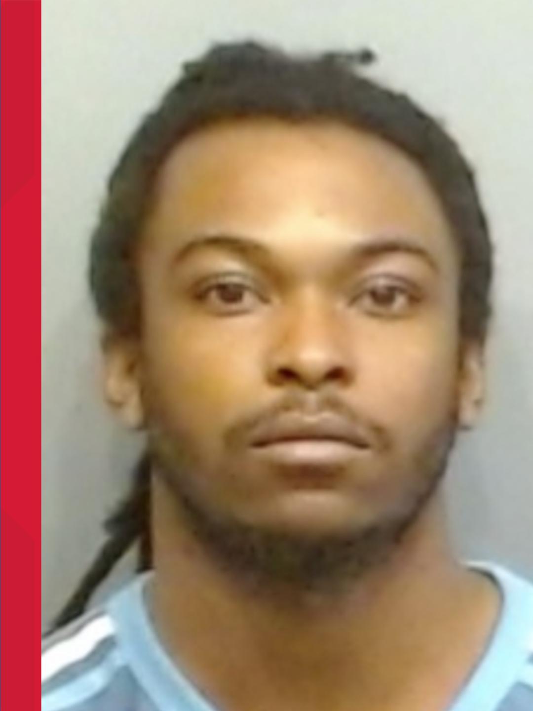 Second suspect arrested in deadly Sandy Springs apartment complex ...