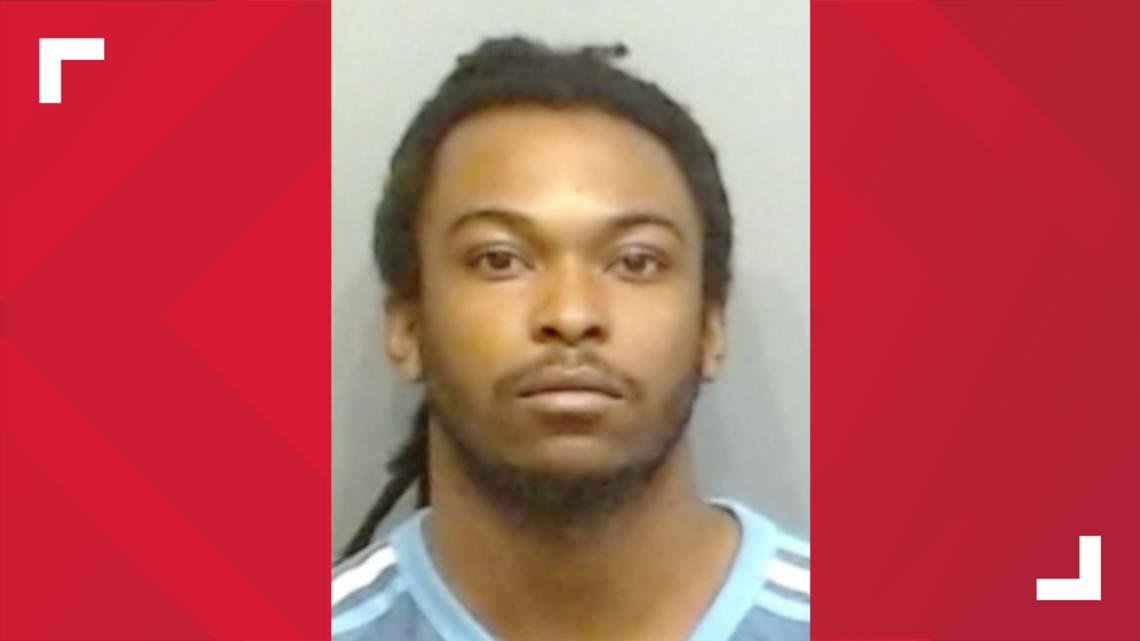Second suspect arrested in deadly Sandy Springs apartment complex ...