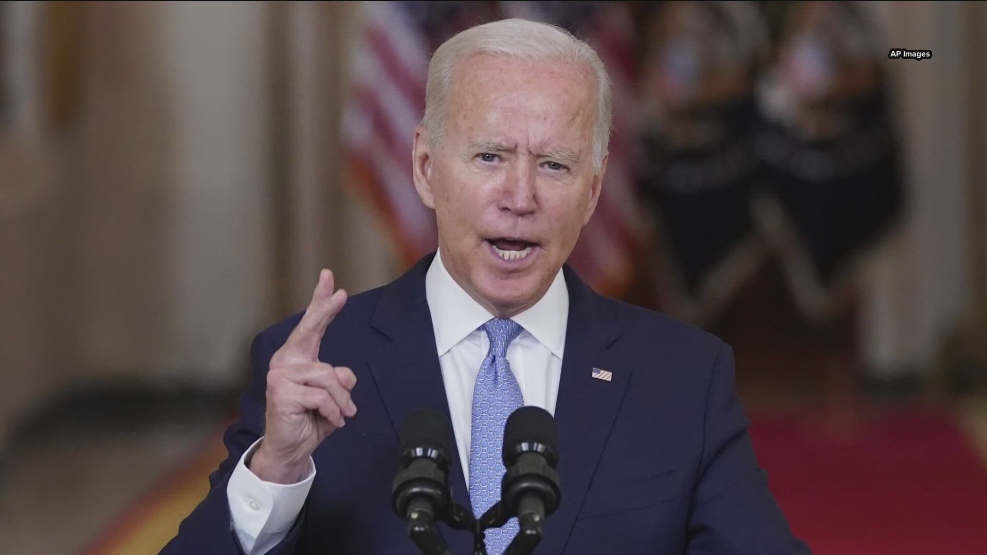 Some Georgia Republicans expressed to 11Alive that they weren't surprised that President Joe Biden stepped down from his bid for reelection.