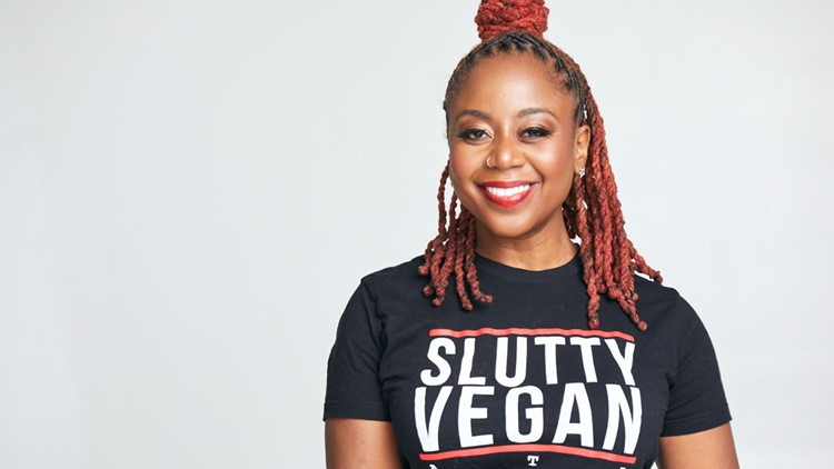 This is where Slutty Vegan is opening a new restaurant