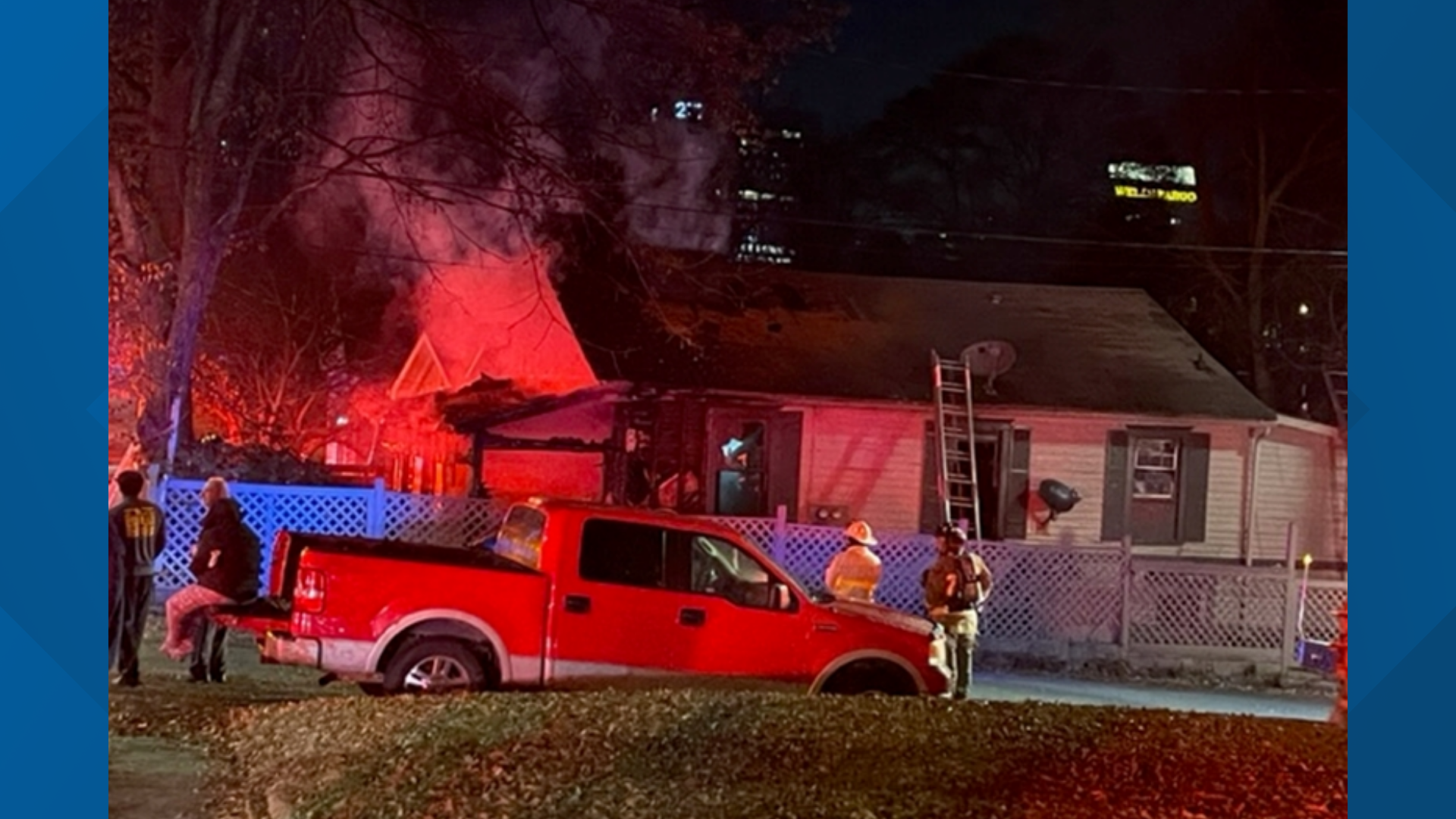 3 dead in Midtown house fire: Atlanta Fire | 11alive.com