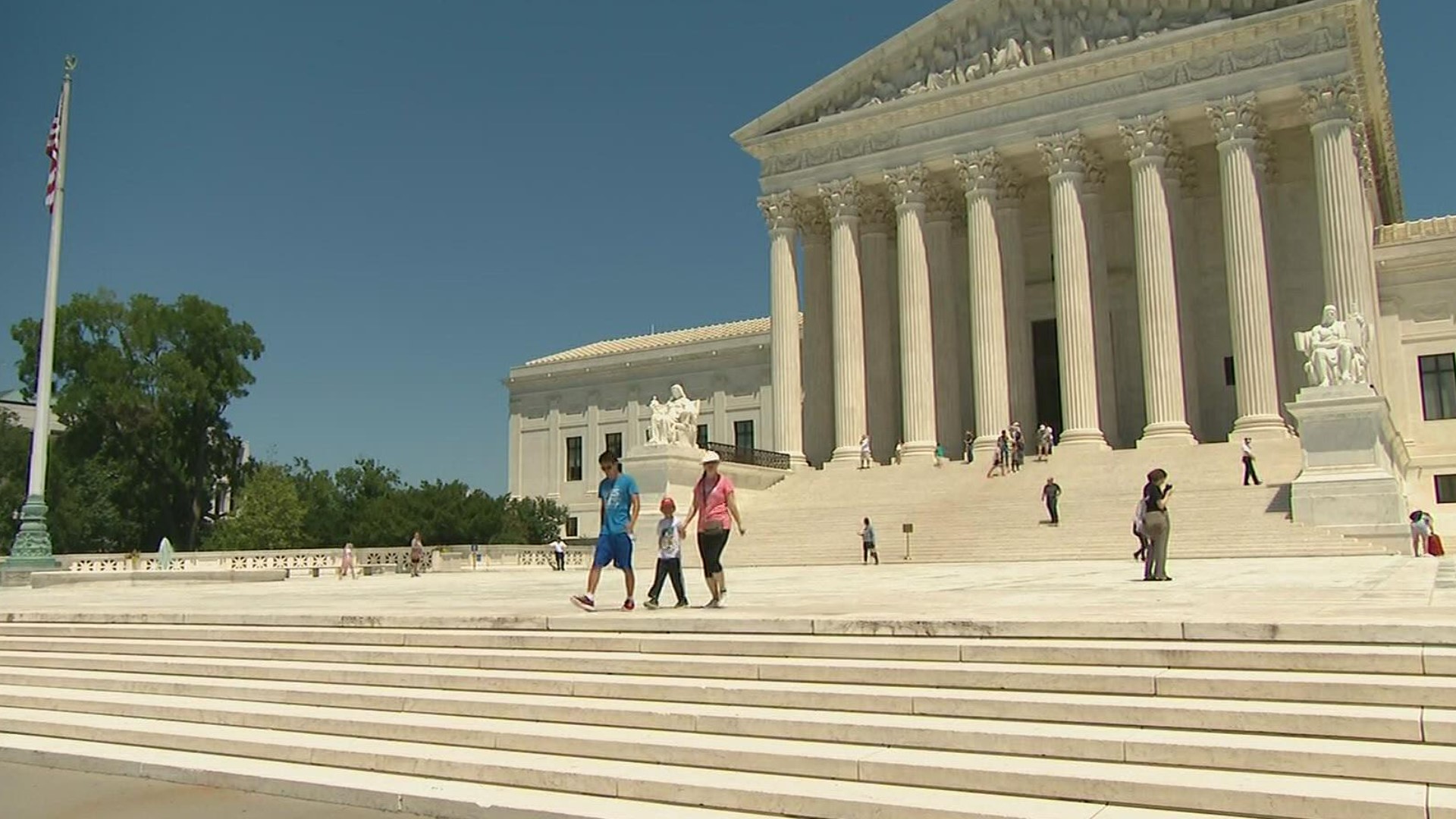 Many viewers wrote us with questions about what happens now that Roe v. Wade is overturned.