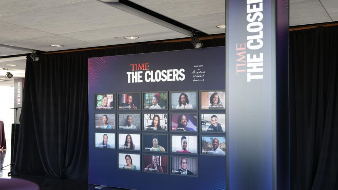 TIME Magazine honors 2026 ‘Closers’ as Atlanta’s cultural influence reaches national stage