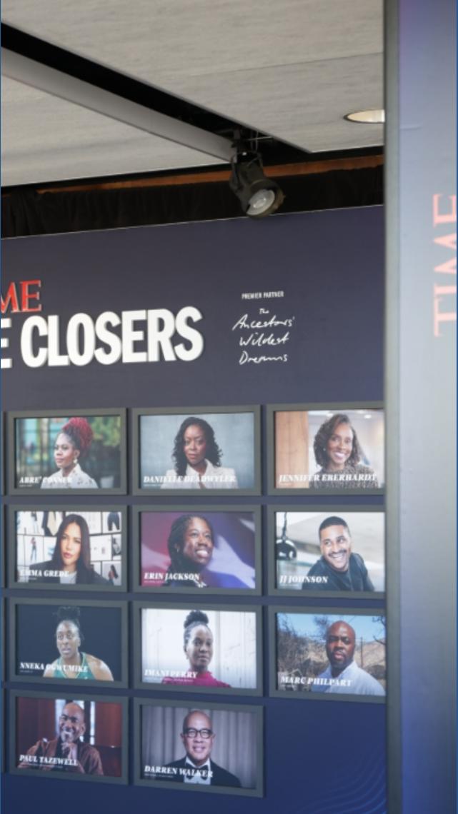 TIME Magazine honors 2026 ‘Closers’ as Atlanta’s cultural influence ...