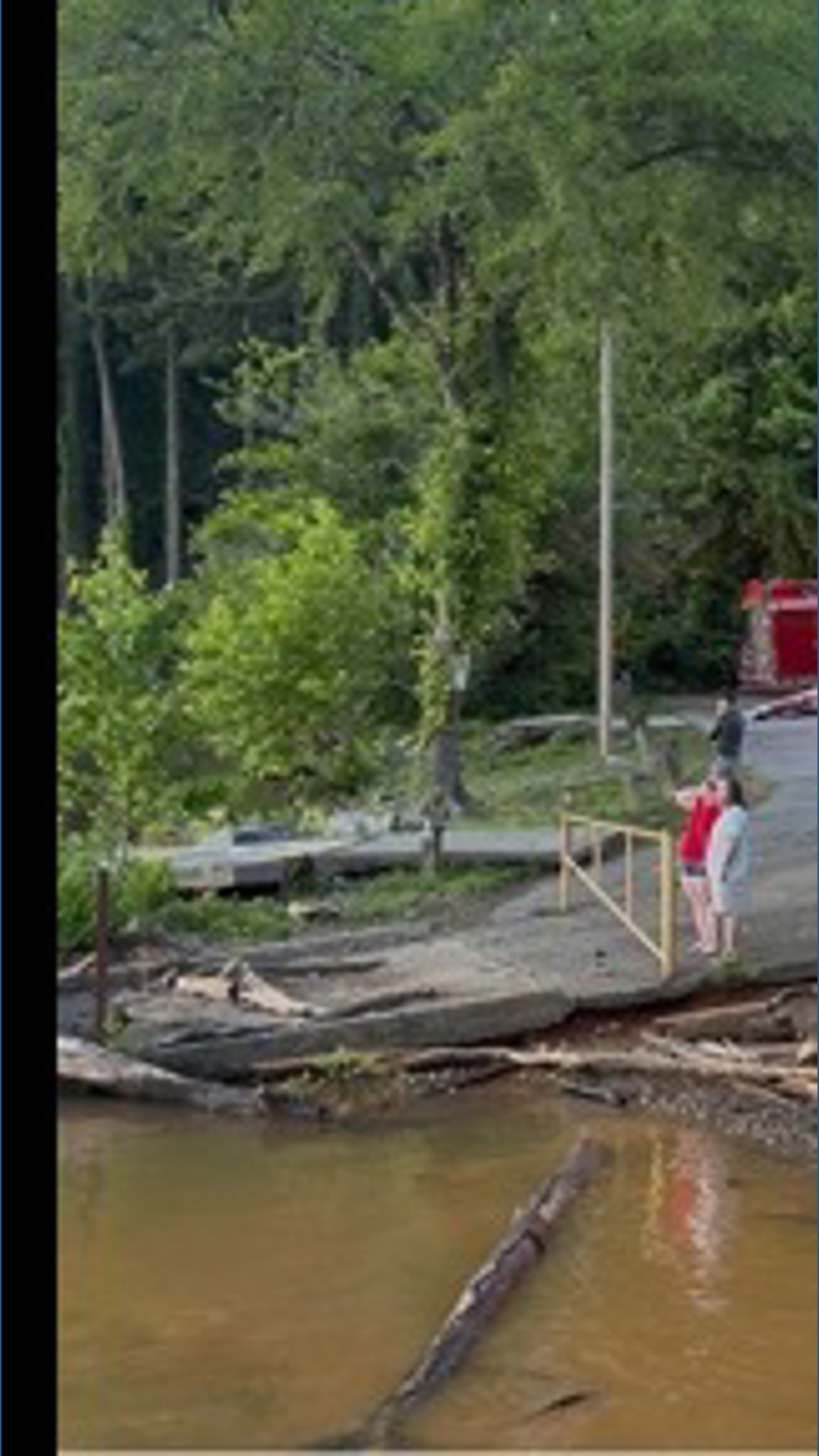 Allatoona Lake search: Teen's body recovered after boat found circling ...