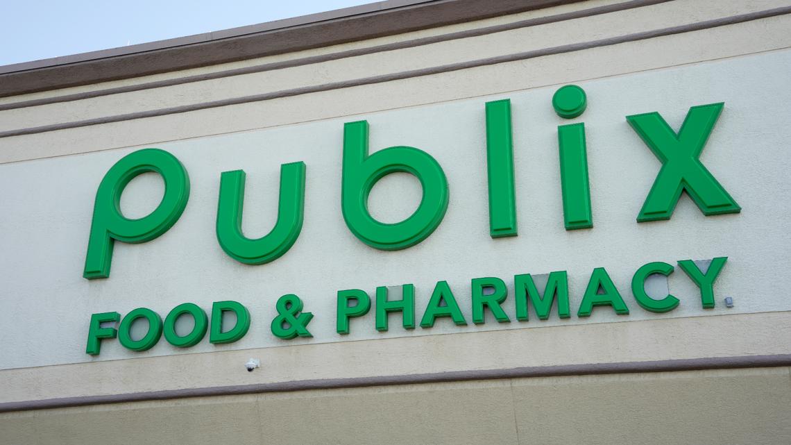 Is Publix open during Hurricane Helene?