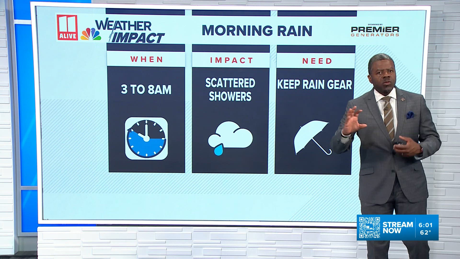 Atlanta Raining Atlanta weather: Rain overnight, showers continuing through mid-morning ...