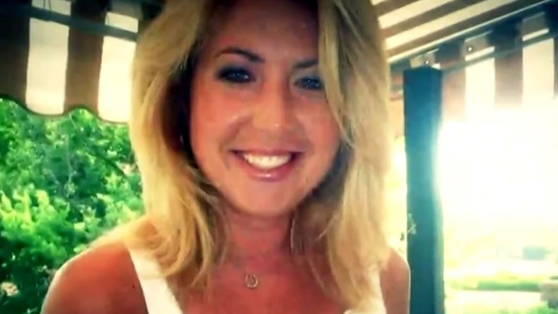 Lauren Giddings murder Stephen McDaniel trial