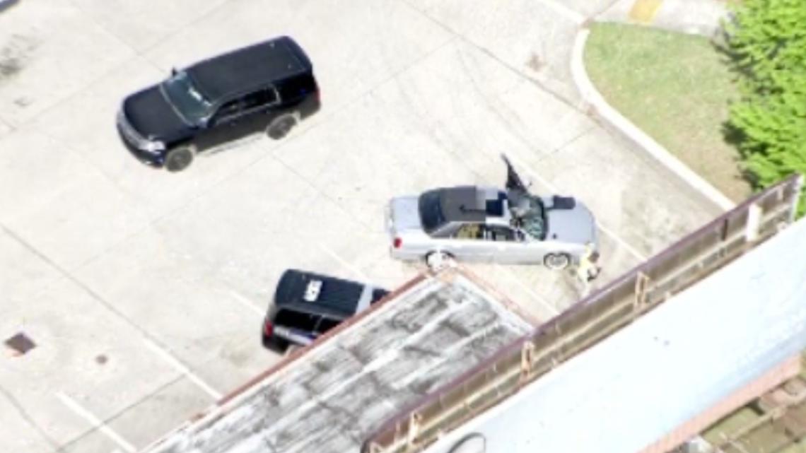 Pedestrian killed by car at DeKalb intersection | What police say ...