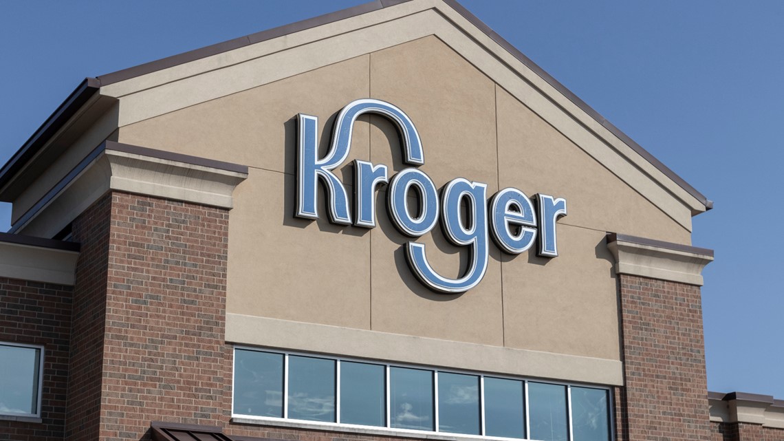 Cobb County to settle opioid case with Kroger | 11alive.com