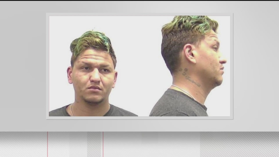 Brother of UGA murder suspect appears in court | 11alive.com