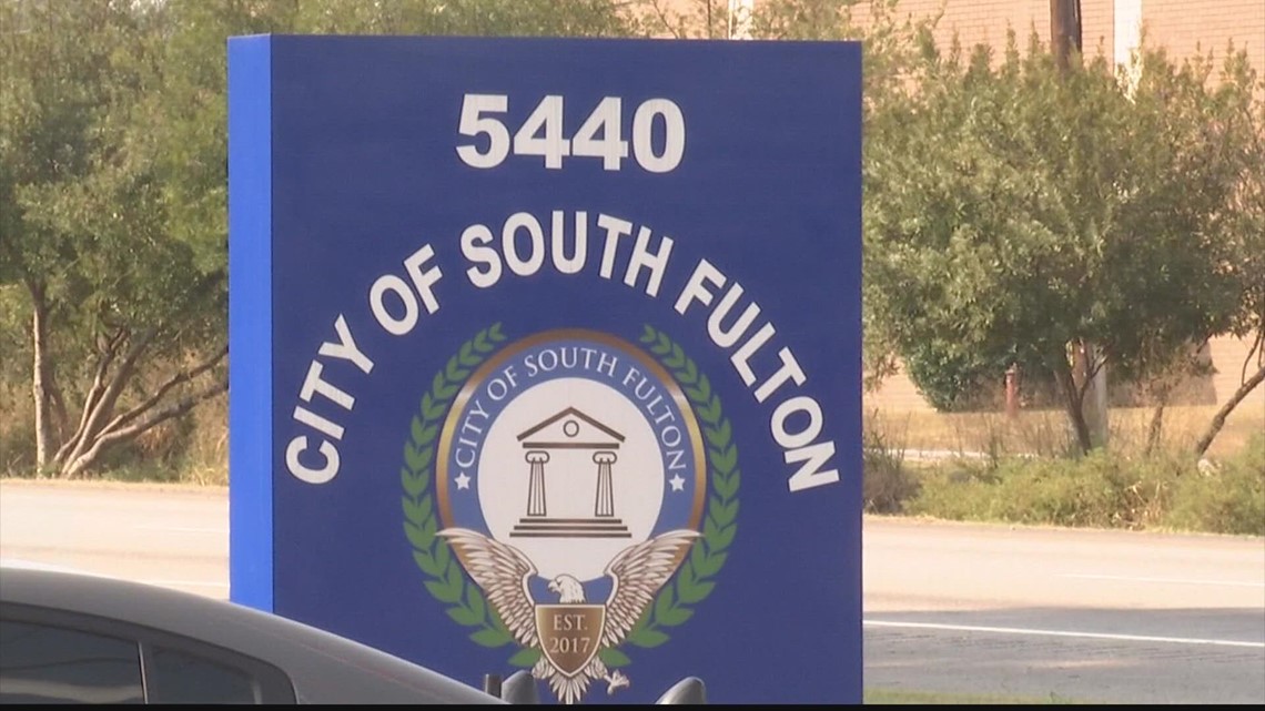 South Fulton Police find new home for headquarters