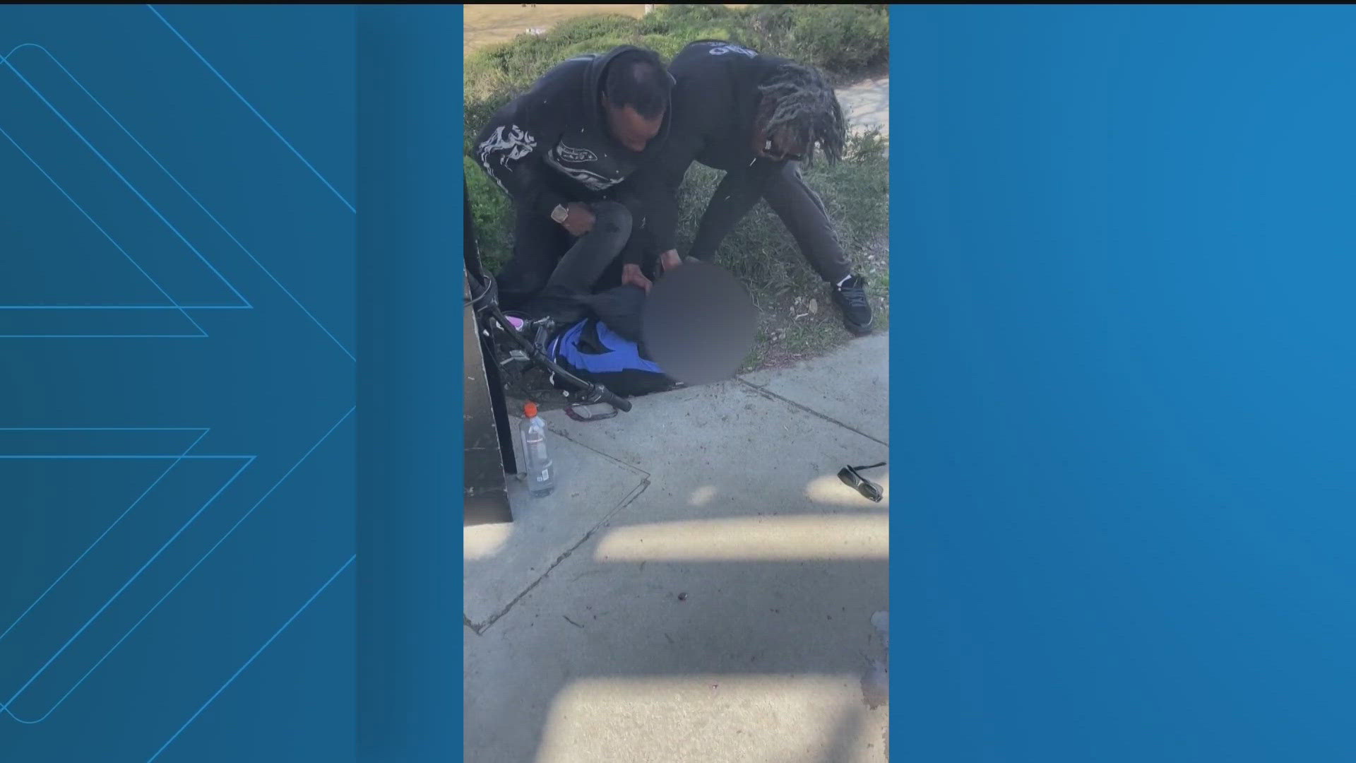 Atlanta police search for armed robbery suspects | 11alive.com