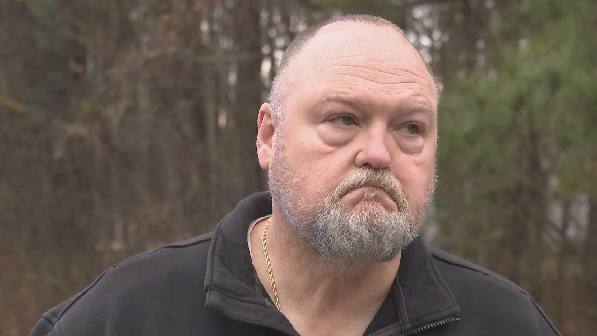 Spalding County Sheriff Speaks After His Deputy Was Shot, Killed During ...