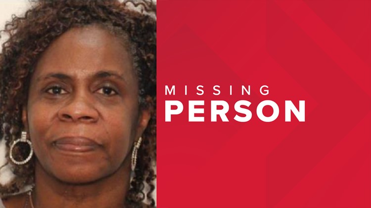 Gwinnett missing woman last seen more than 2 weeks ago, police say