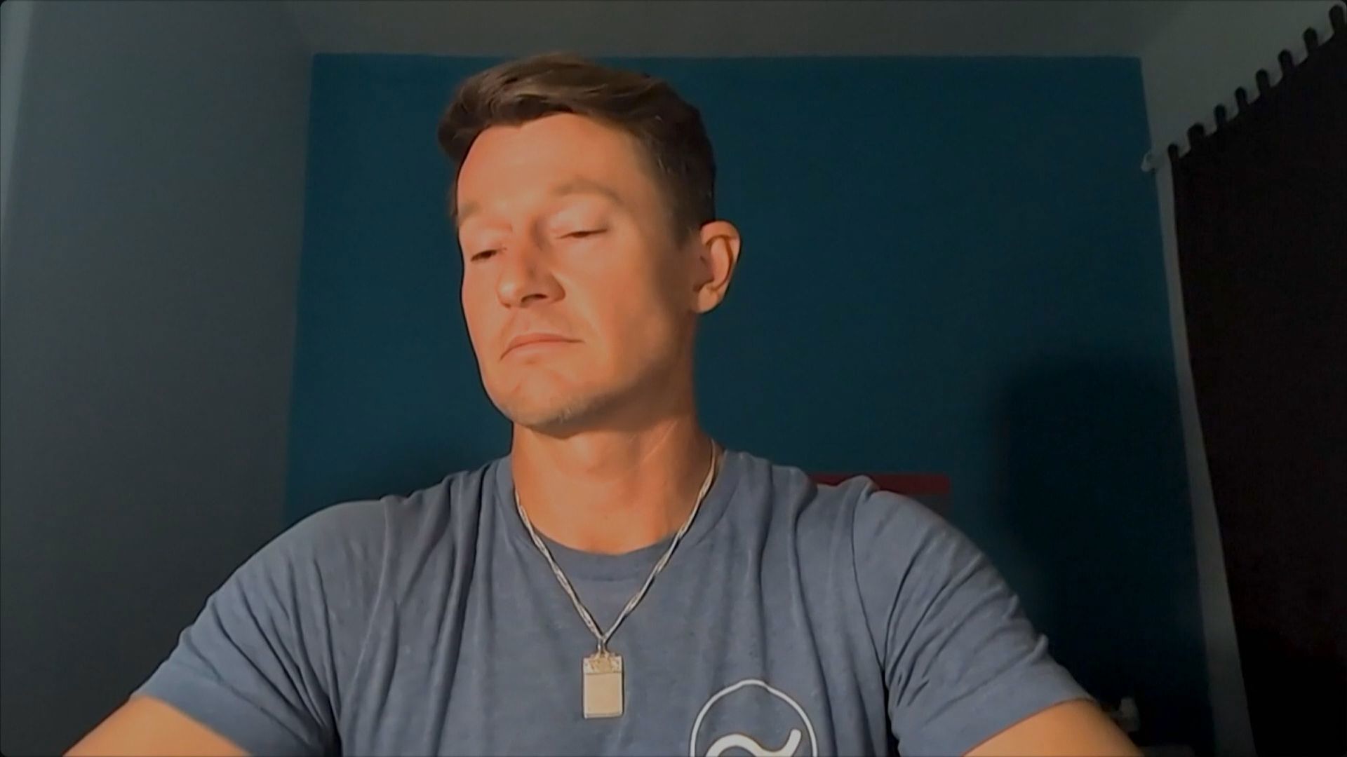 Friend and former roommate of Luigi Mangione talks about living with