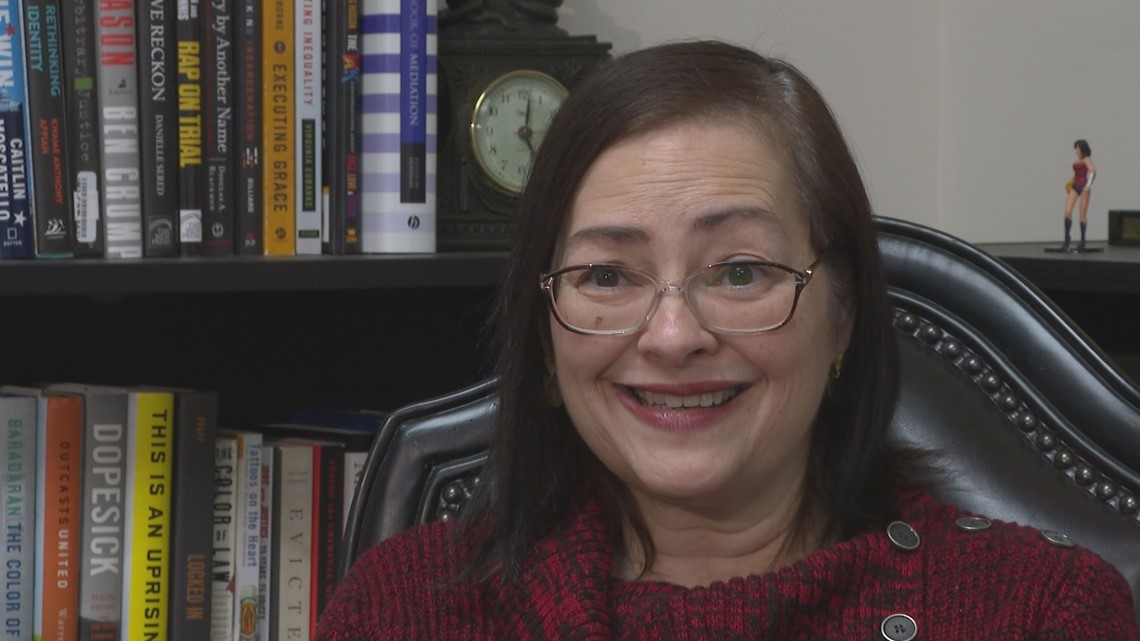 Athens, GA DA's office in 'crisis' with staffing woes, lawsuit - Vimarsana News
