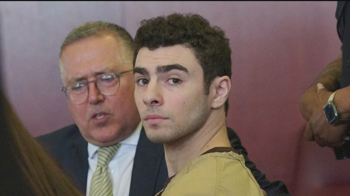 Terrorism charges tossed out against man accused of killing ...